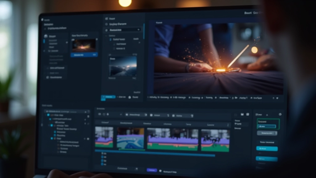 Basic effects in motion design