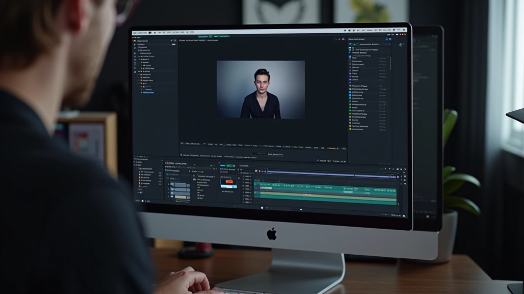After Effects interface layout