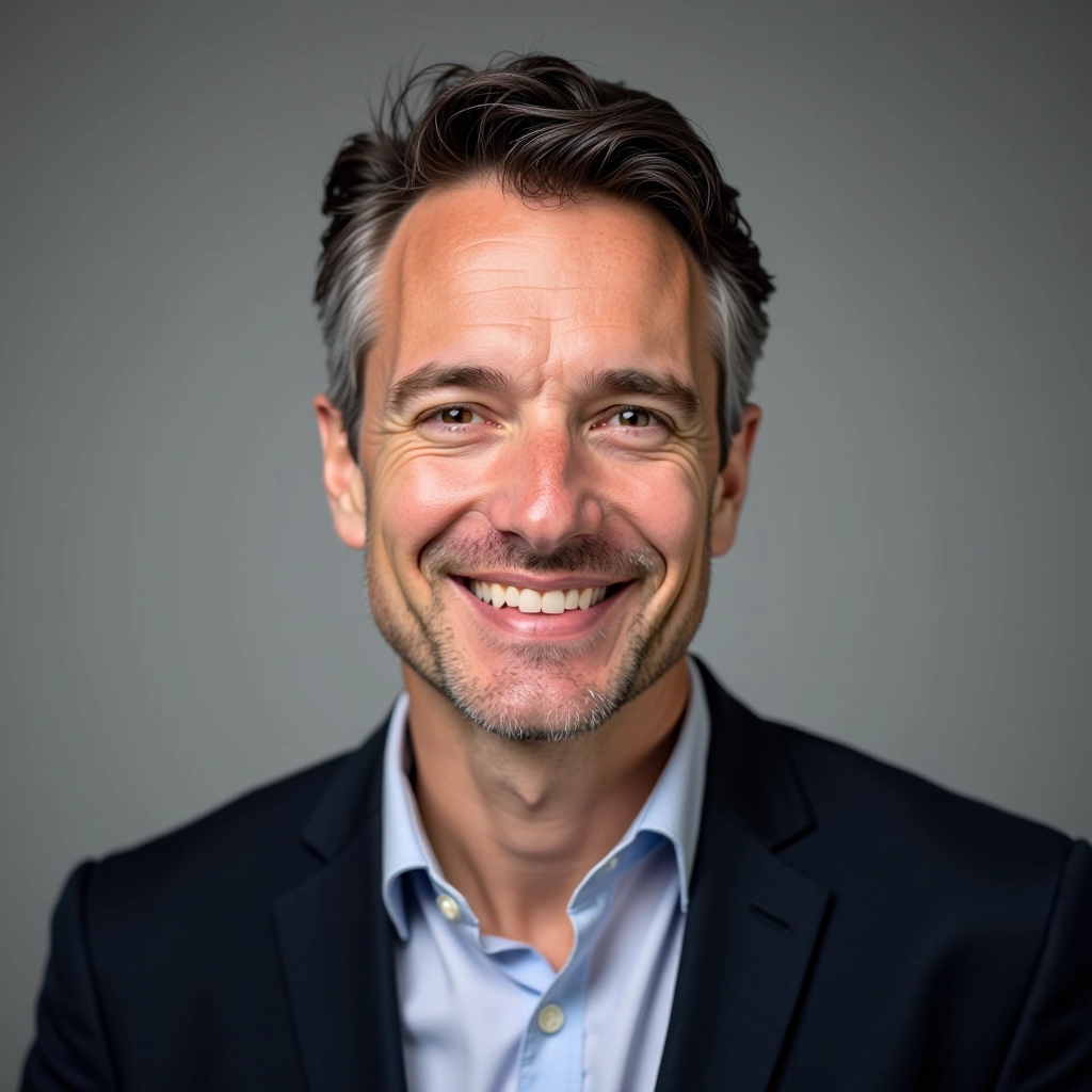 Marco van den Berg