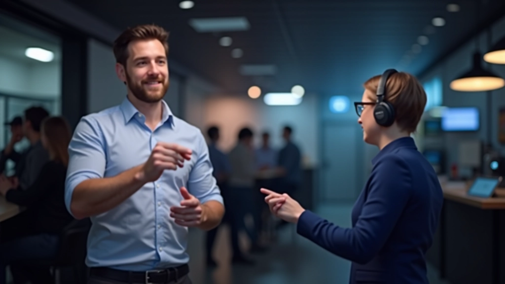 Commerciële animatie met product showcase en professionele effecten
