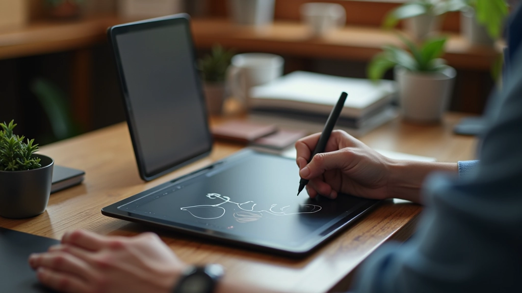 Grafische weergave van lagen in een videobewerking project met verschillende elementen